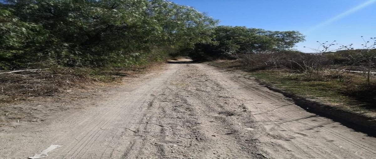 Foto de terreno habitacional en venta en la huerta , residencial del valle, san josé iturbide, guanajuato, 27391825 No. 05