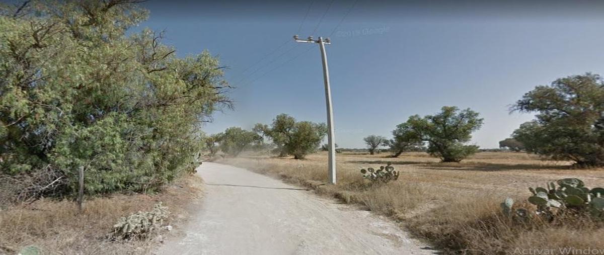 Foto de terreno habitacional en venta en  , la ilusión (la casa del manantial), tizayuca, hidalgo, 0 No. 04