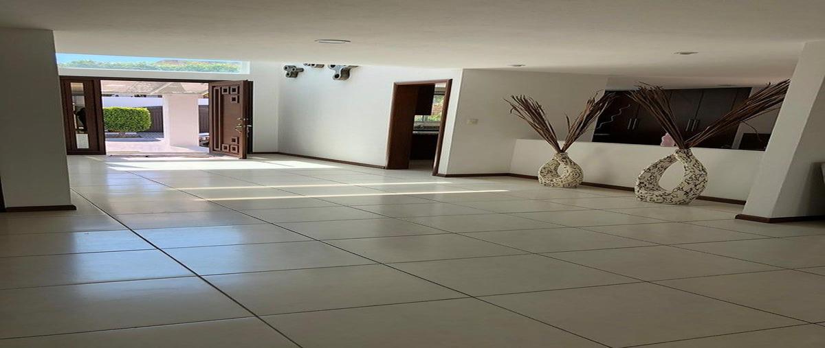 Foto de casa en venta en la isla , la isla lomas de angelópolis, san andrés cholula, puebla, 0 No. 05