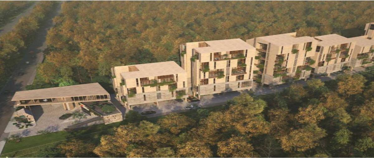 Foto de departamento en venta en  , la isla lomas de angelópolis, san andrés cholula, puebla, 0 No. 03