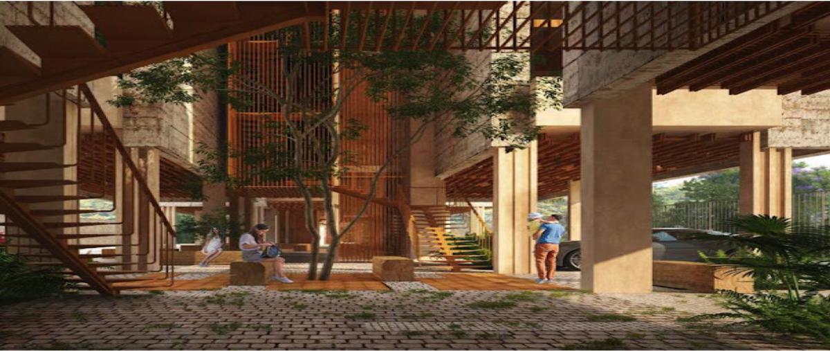 Foto de departamento en venta en  , la isla lomas de angelópolis, san andrés cholula, puebla, 0 No. 05