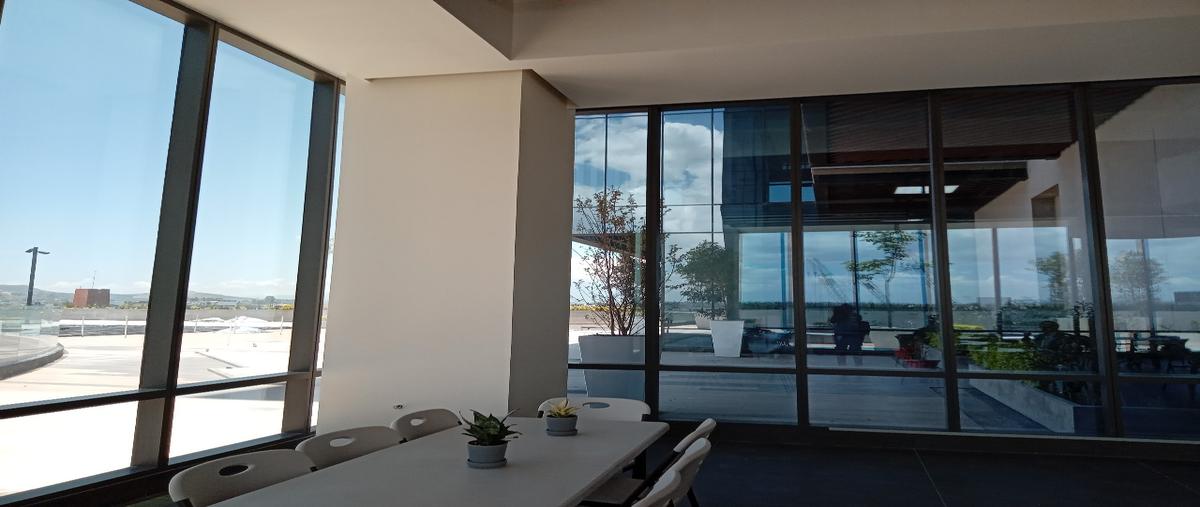 Foto de terreno habitacional en renta en  , la isla lomas de angelópolis, san andrés cholula, puebla, 27530154 No. 03
