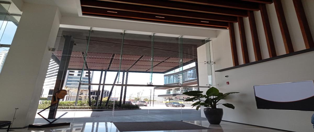 Foto de terreno habitacional en renta en  , la isla lomas de angelópolis, san andrés cholula, puebla, 27530154 No. 04