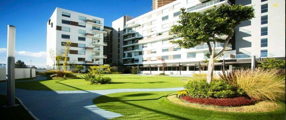 Foto de departamento en renta en  , la isla lomas de angelópolis, san andrés cholula, puebla, 30334551 No. 01