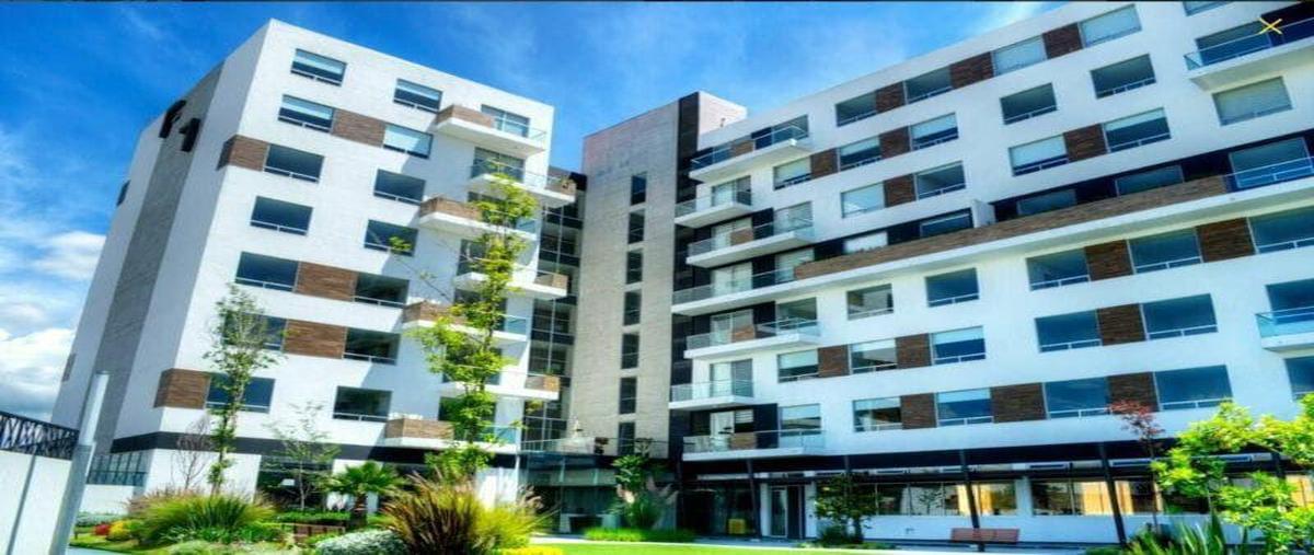 Foto de departamento en renta en  , la isla lomas de angelópolis, san andrés cholula, puebla, 30334551 No. 02