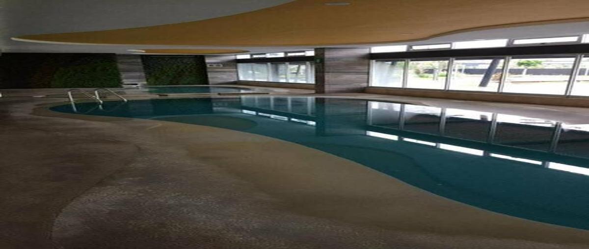 Foto de departamento en renta en  , la isla lomas de angelópolis, san andrés cholula, puebla, 30334551 No. 03