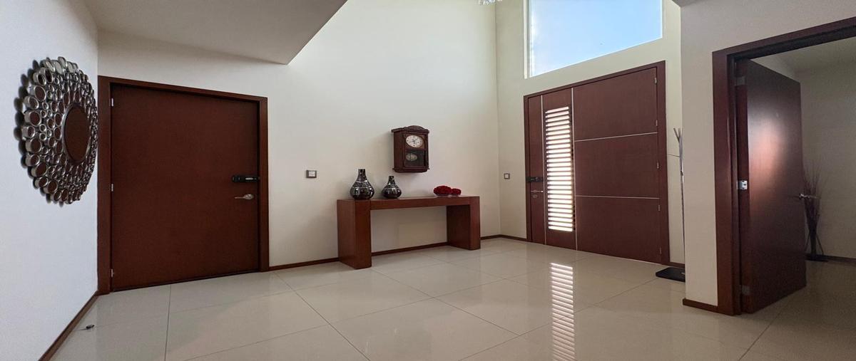 Foto de casa en venta en  , la isla lomas de angelópolis, san andrés cholula, puebla, 30662687 No. 03