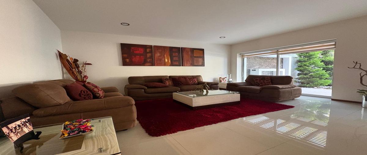 Foto de casa en venta en  , la isla lomas de angelópolis, san andrés cholula, puebla, 30662687 No. 04