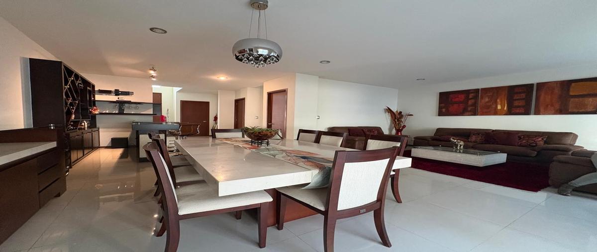 Foto de casa en venta en  , la isla lomas de angelópolis, san andrés cholula, puebla, 30662687 No. 05