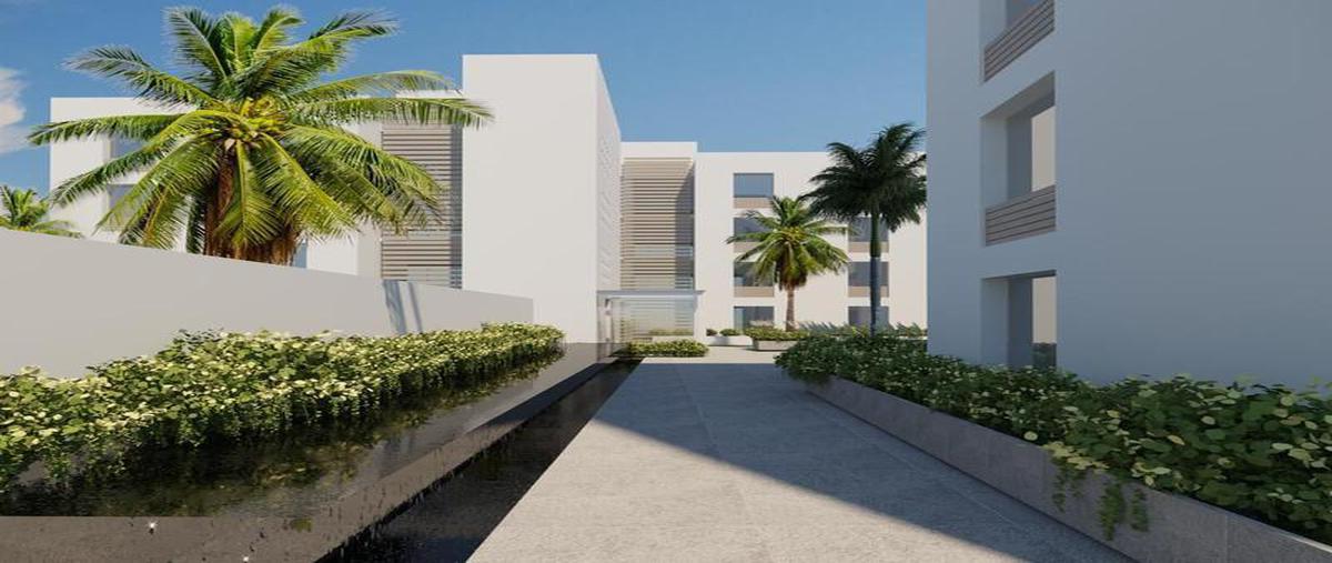 Foto de departamento en venta en  , la isla lomas de angelópolis, san andrés cholula, puebla, 7068489 No. 01