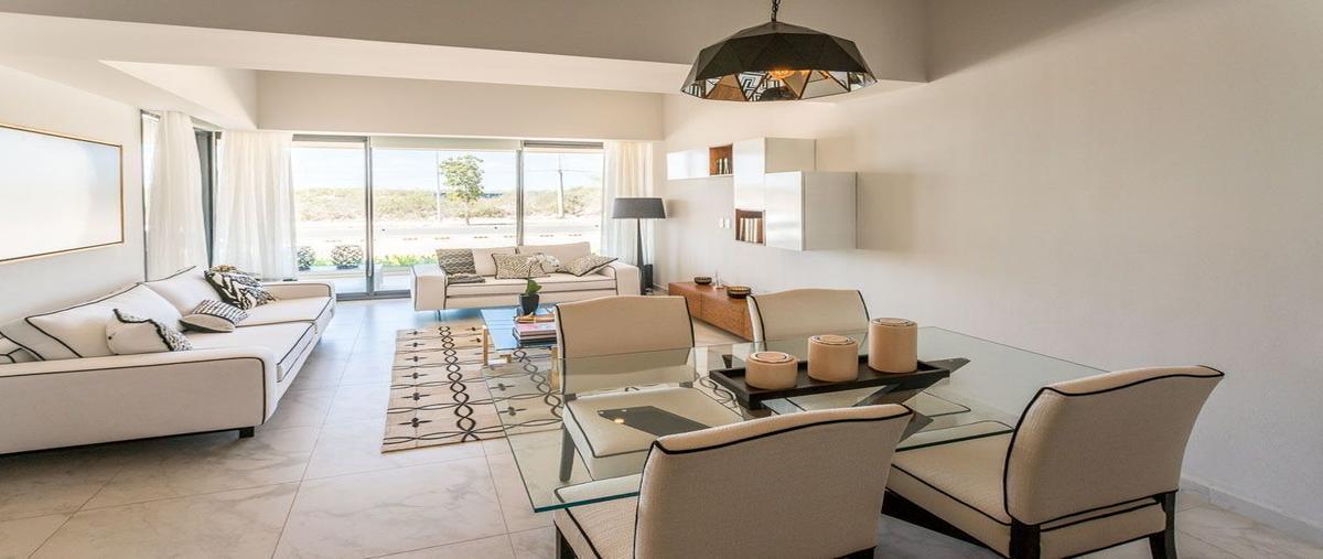 Foto de departamento en venta en  , la isla, mérida, yucatán, 27685411 No. 04