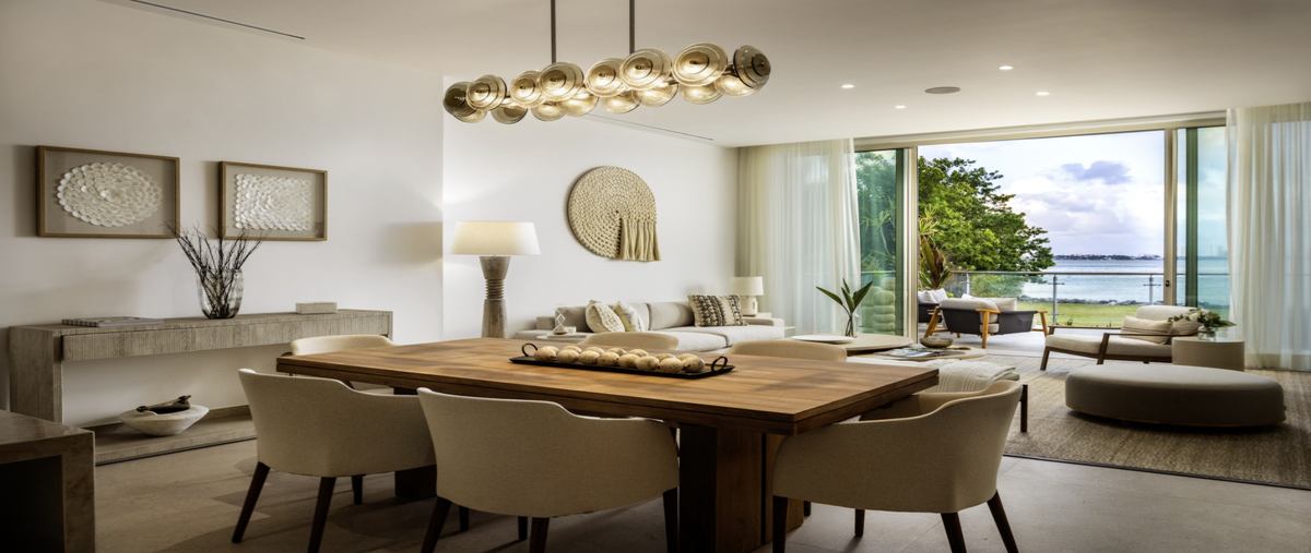 Foto de departamento en venta en la isla , residencial isla azul, benito juárez, quintana roo, 0 No. 03
