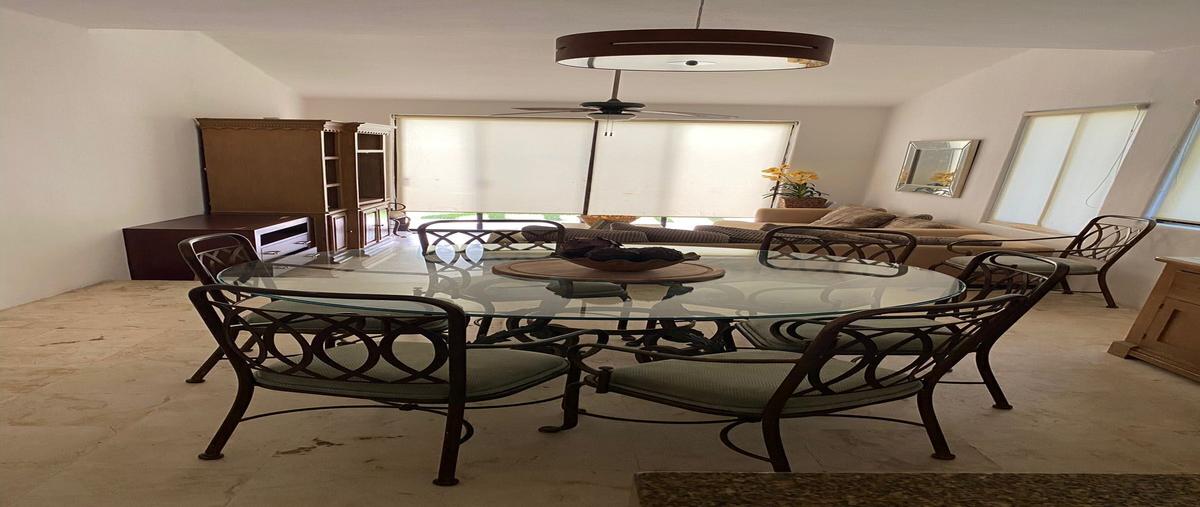 Foto de departamento en renta en la islazona hotelera , zona hotelera, benito juárez, quintana roo, 0 No. 05