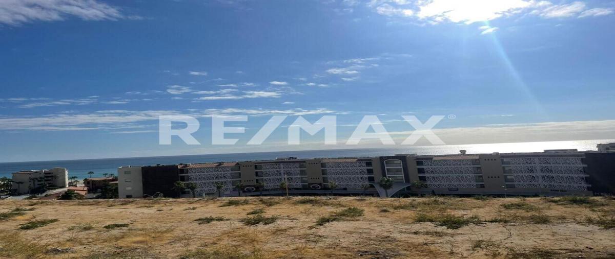 Foto de terreno habitacional en venta en la jolla lot 7 7 , costa azul, los cabos, baja california sur, 0 No. 01