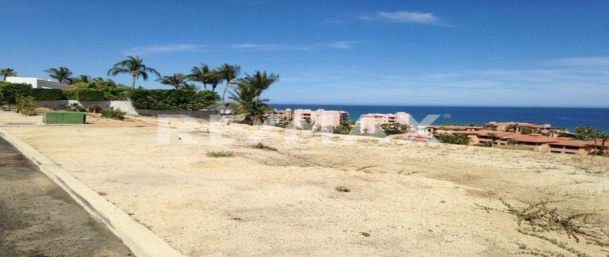 Foto de terreno habitacional en venta en la jolla lot 7 7 , costa azul, los cabos, baja california sur, 0 No. 04
