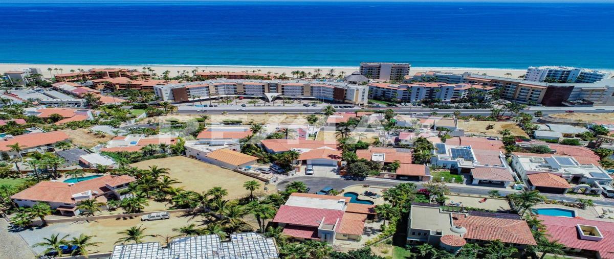 Foto de terreno habitacional en venta en la jolla- lot b-15 , costa azul, los cabos, baja california sur, 0 No. 04