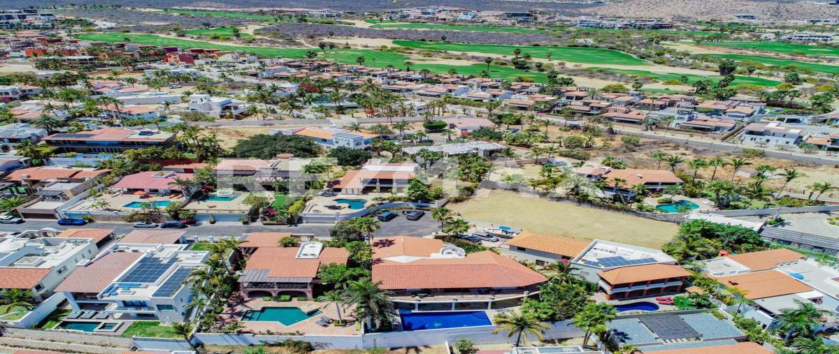 Foto de terreno habitacional en venta en la jolla- lot b-15 , costa azul, los cabos, baja california sur, 0 No. 05