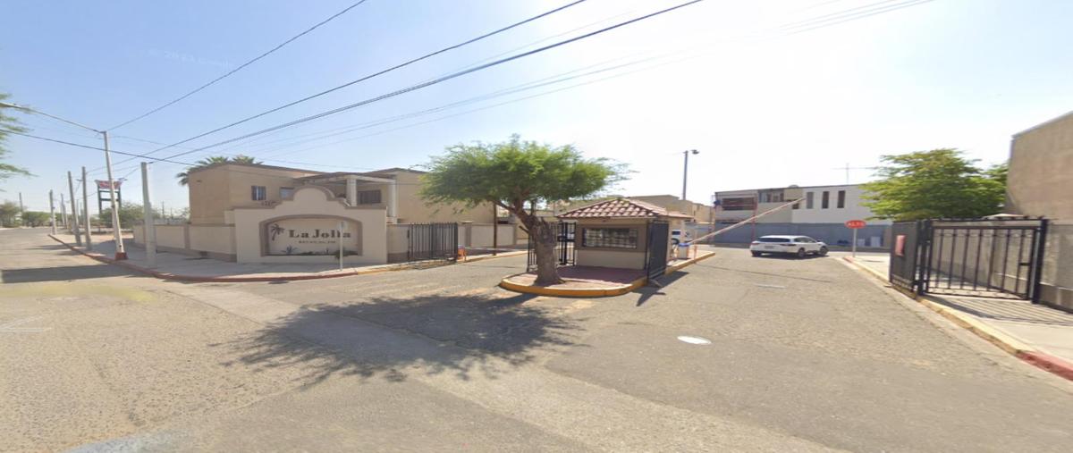 Foto de casa en venta en  , la jolla, mexicali, baja california, 30548512 No. 04