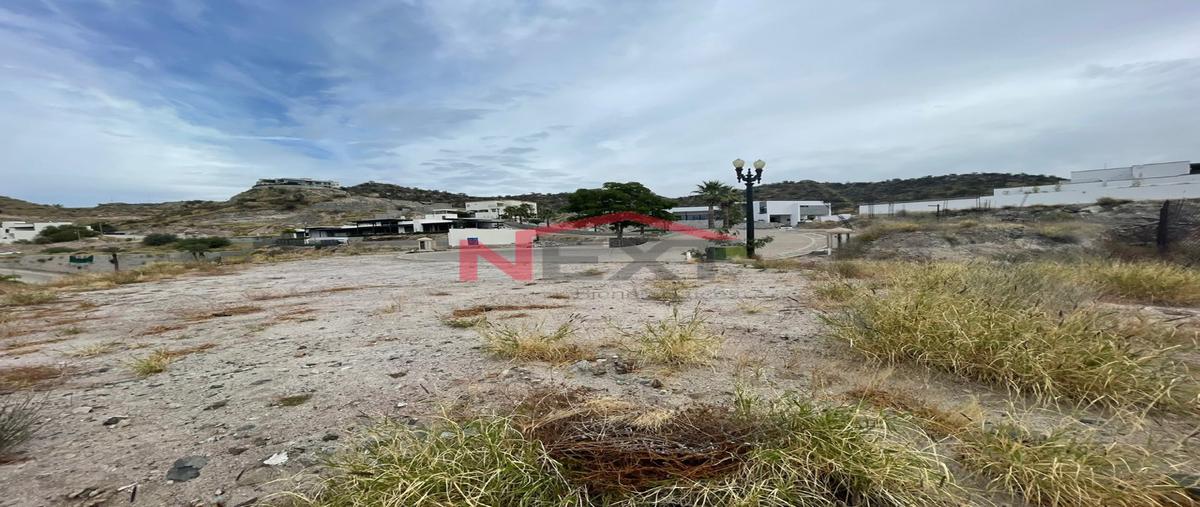 Foto de terreno habitacional en venta en la jolla residencial 0, la jolla, hermosillo, sonora, 23589344 No. 03
