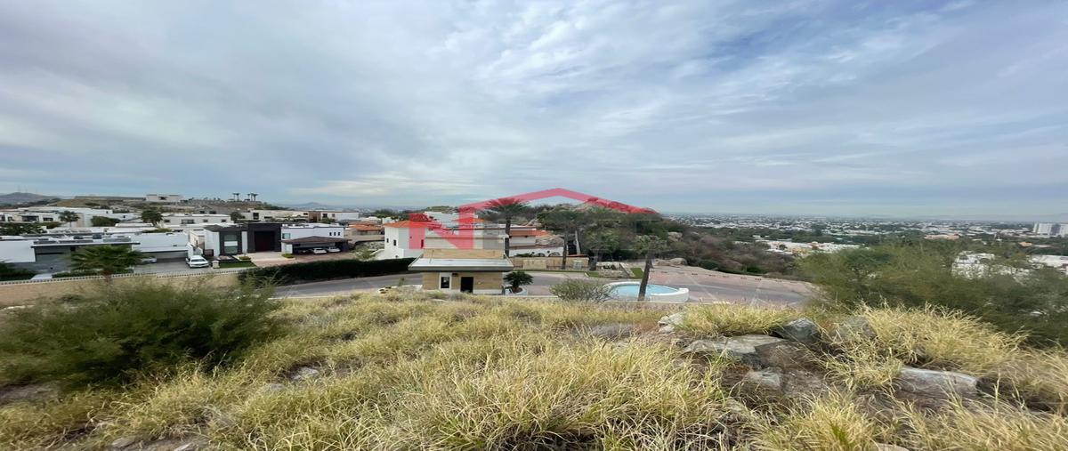 Foto de terreno habitacional en venta en la jolla residencial 0, la jolla, hermosillo, sonora, 23589344 No. 04
