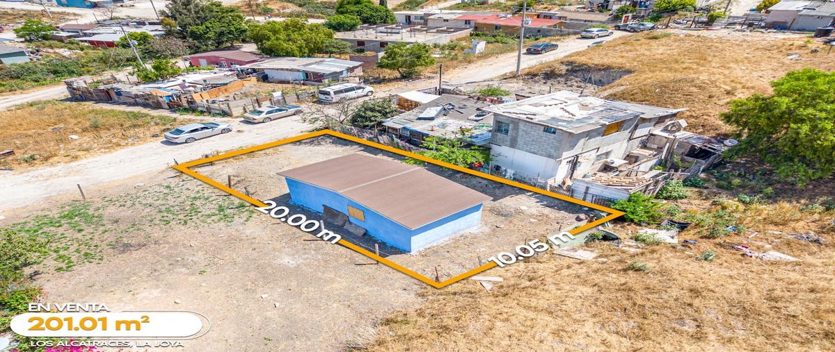 Foto de terreno habitacional en venta en  , la jolla, tijuana, baja california, 31063136 No. 04