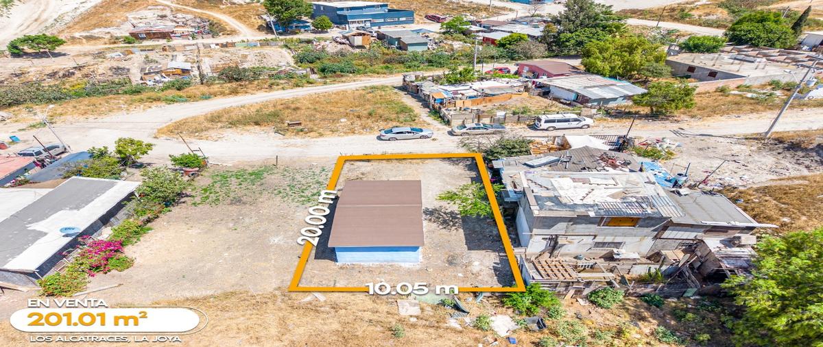 Foto de terreno habitacional en venta en  , la jolla, tijuana, baja california, 31063136 No. 05
