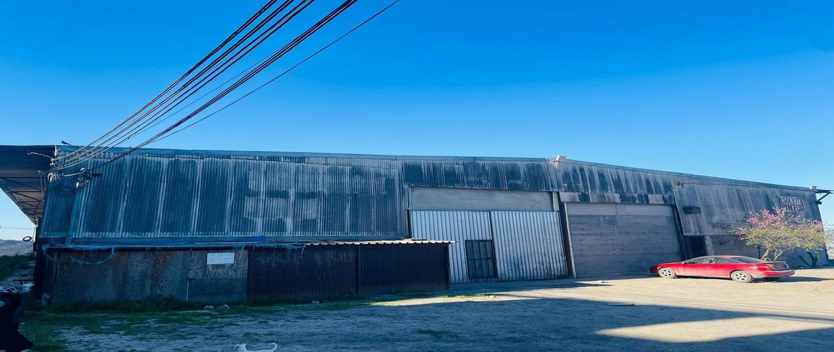 Foto de bodega en renta en  , la jolla, tijuana, baja california, 0 No. 04