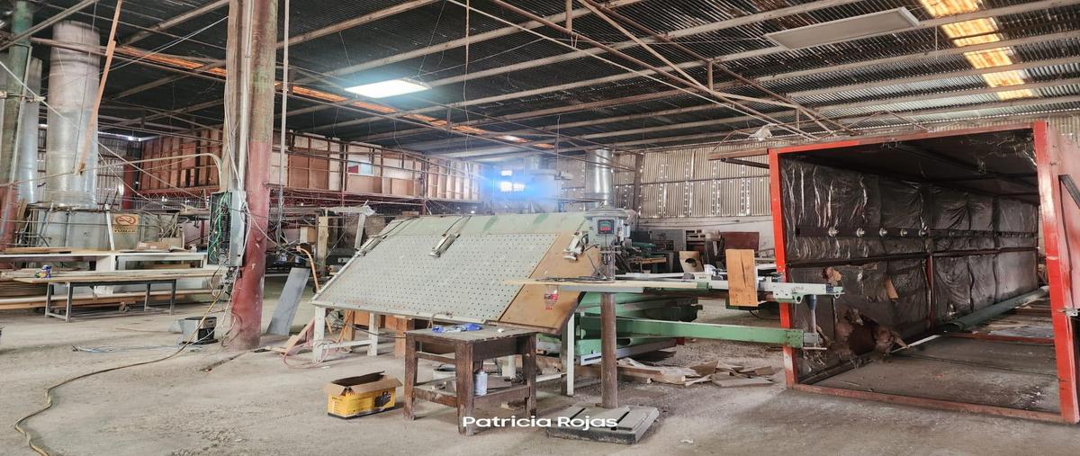 Foto de bodega en renta en  , la jolla, tijuana, baja california, 0 No. 05