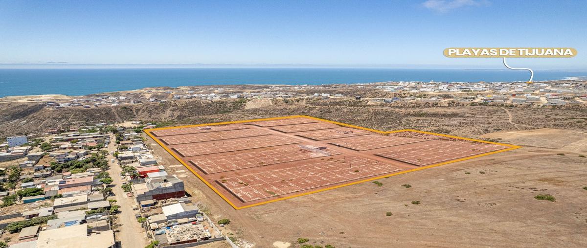 Foto de terreno habitacional en venta en  , la jolla, tijuana, baja california, 0 No. 03