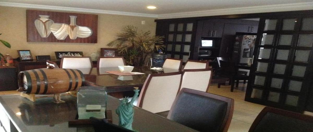 Foto de casa en renta en la joya 00, san isidro residencial, metepec, méxico, 8875441 No. 03