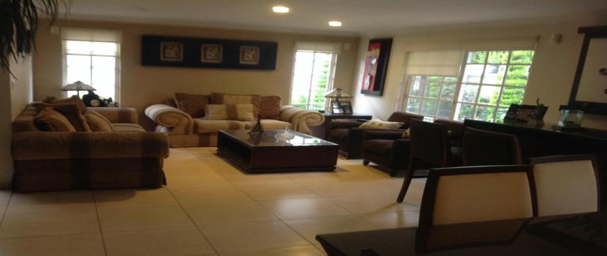 Foto de casa en renta en la joya 00, san isidro residencial, metepec, méxico, 8875441 No. 05