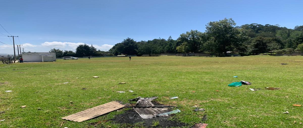 Foto de terreno habitacional en venta en  , la joya, acajete, veracruz de ignacio de la llave, 0 No. 03
