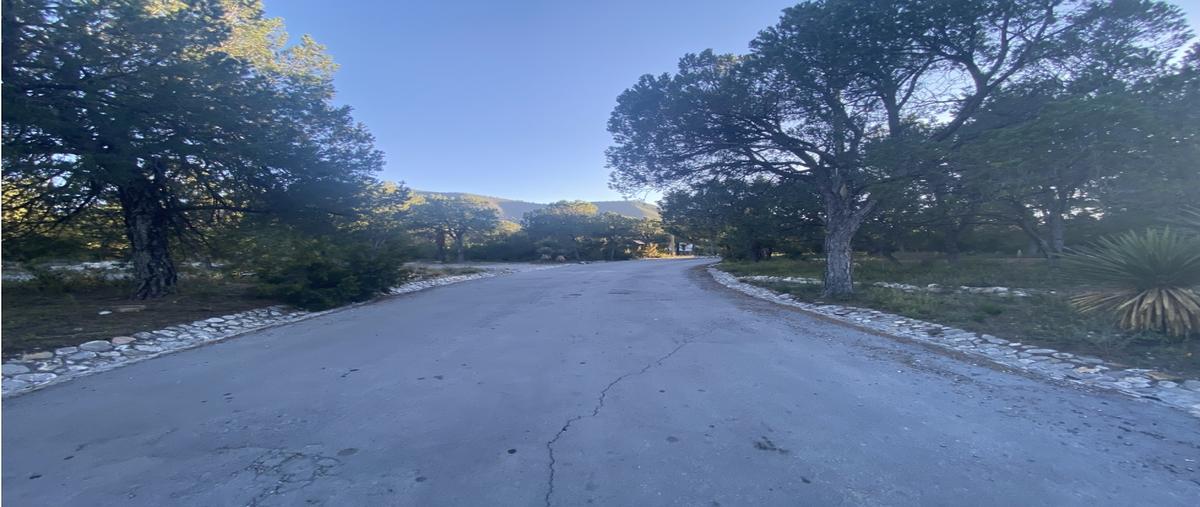 Foto de terreno habitacional en venta en  , la joya, arteaga, coahuila de zaragoza, 0 No. 05