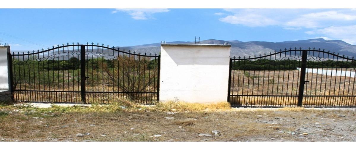 Foto de terreno habitacional en venta en  , la joya, arteaga, coahuila de zaragoza, 0 No. 04