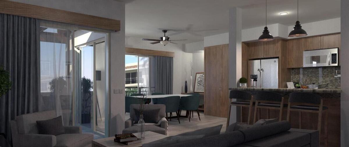 Foto de departamento en venta en la joya b203, cabo corridor , el tezal, los cabos, baja california sur, 28743228 No. 04