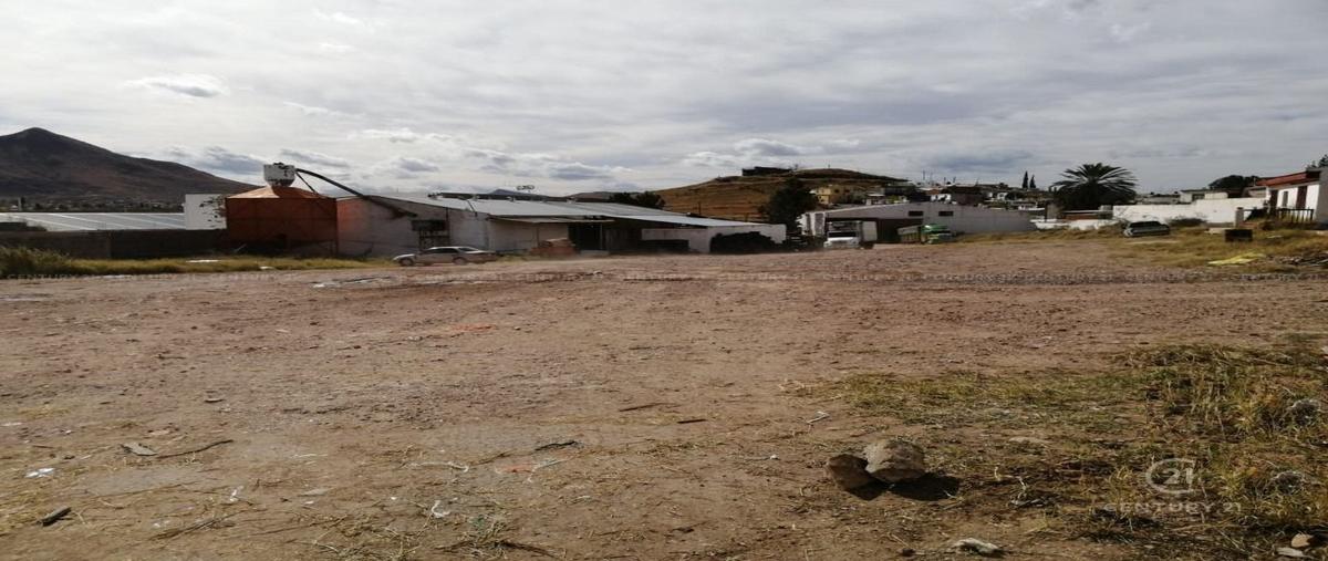 Foto de bodega en renta en  , la joya, chihuahua, chihuahua, 20439020 No. 02