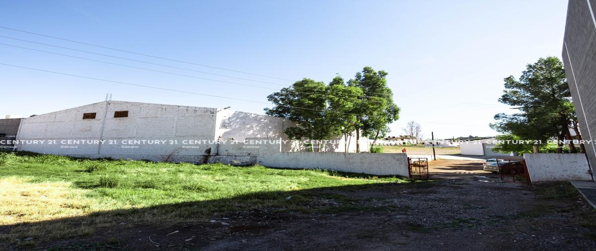 Foto de bodega en renta en  , la joya, chihuahua, chihuahua, 28165060 No. 02
