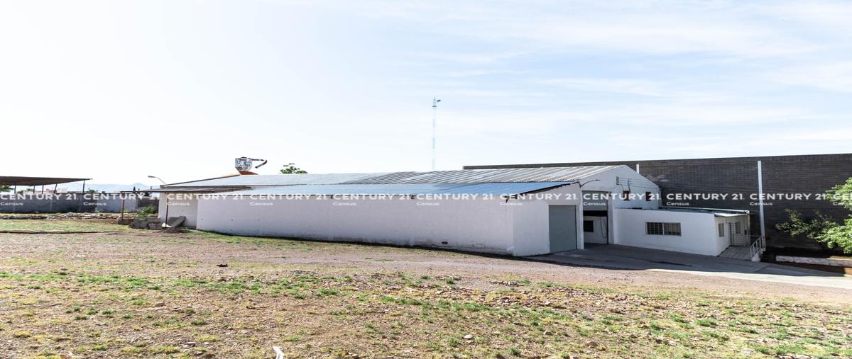 Foto de bodega en renta en  , la joya, chihuahua, chihuahua, 28165060 No. 05