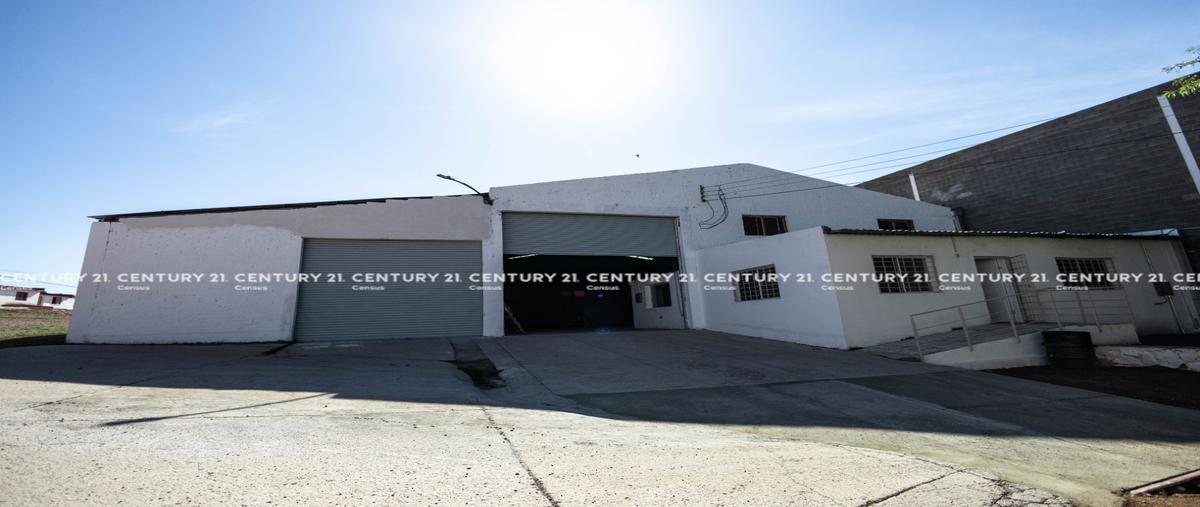 Foto de bodega en venta en  , la joya, chihuahua, chihuahua, 28210564 No. 01