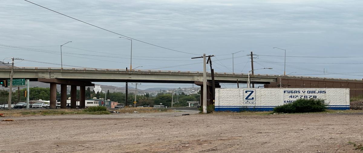 Foto de terreno habitacional en renta en  , la joya, chihuahua, chihuahua, 0 No. 02