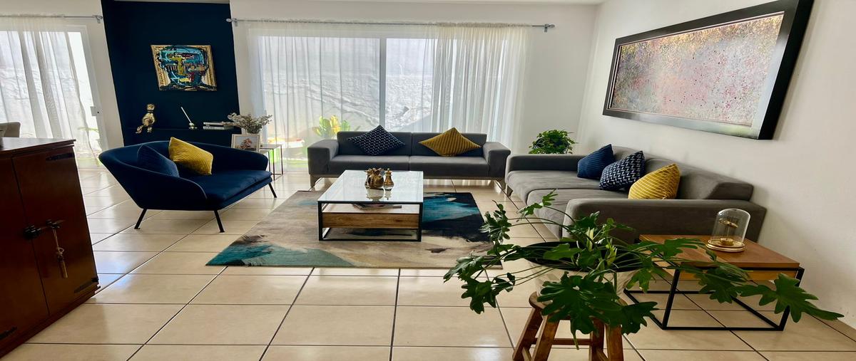 Foto de casa en venta en la joya claustros del parque , la joya, querétaro, querétaro, 28783014 No. 04