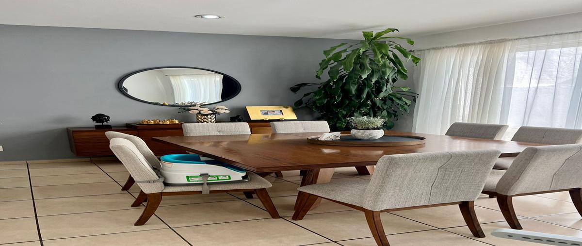 Foto de casa en venta en la joya claustros del parque , la joya, querétaro, querétaro, 28783014 No. 05
