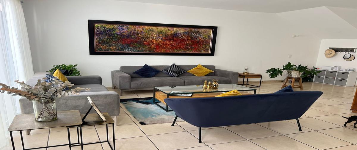 Foto de casa en condominio en venta en la joya claustros del parque , la joya, querétaro, querétaro, 28783017 No. 03