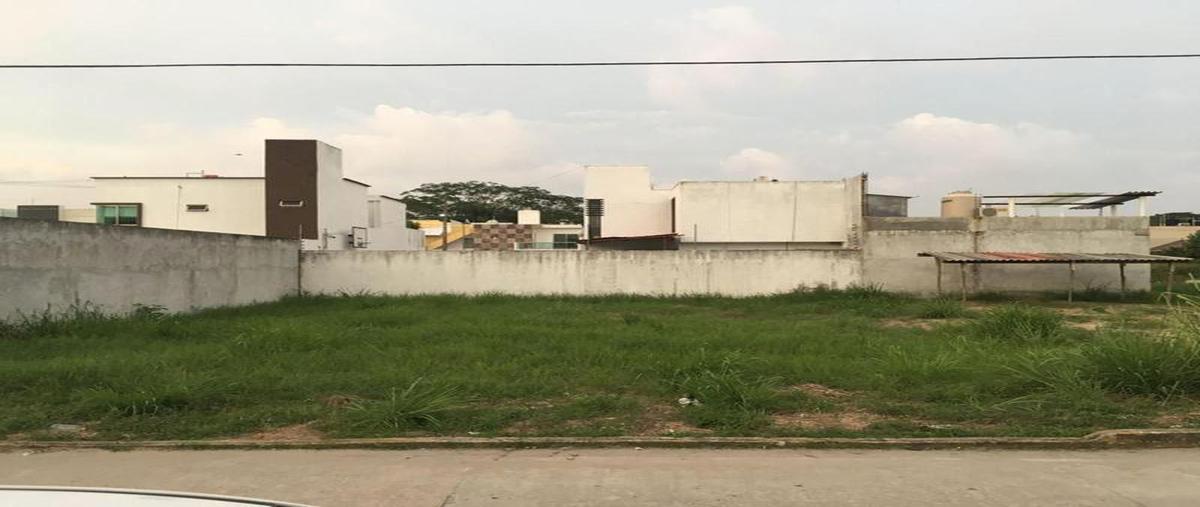 Foto de terreno habitacional en venta en  , la joya, comalcalco, tabasco, 7888460 No. 03