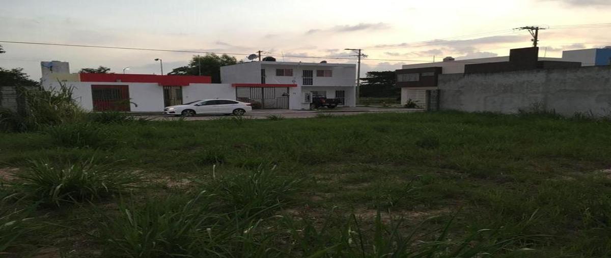 Foto de terreno habitacional en venta en  , la joya, comalcalco, tabasco, 7888460 No. 04