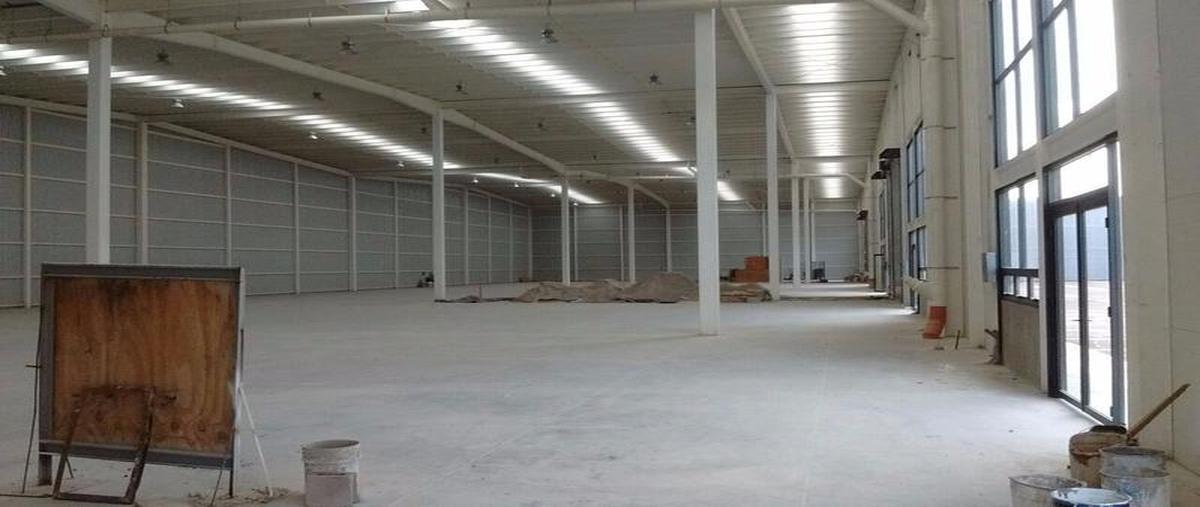 Foto de bodega en renta en  , la joya, cuautitlán izcalli, méxico, 29112969 No. 03