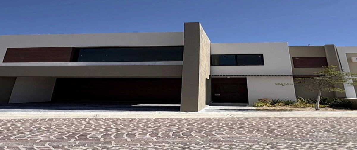 Foto de casa en la joya , cumbres del lago, querétaro, querétaro, 0 foto 01 Foto de casa en venta en la joya , cumbres del lago, querétaro, querétaro, 0 No. 01