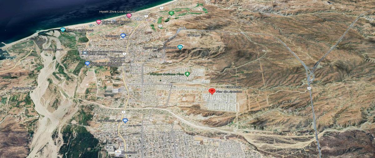 Foto de casa en venta en  , la joya de los cabos, los cabos, baja california sur, 0 No. 03