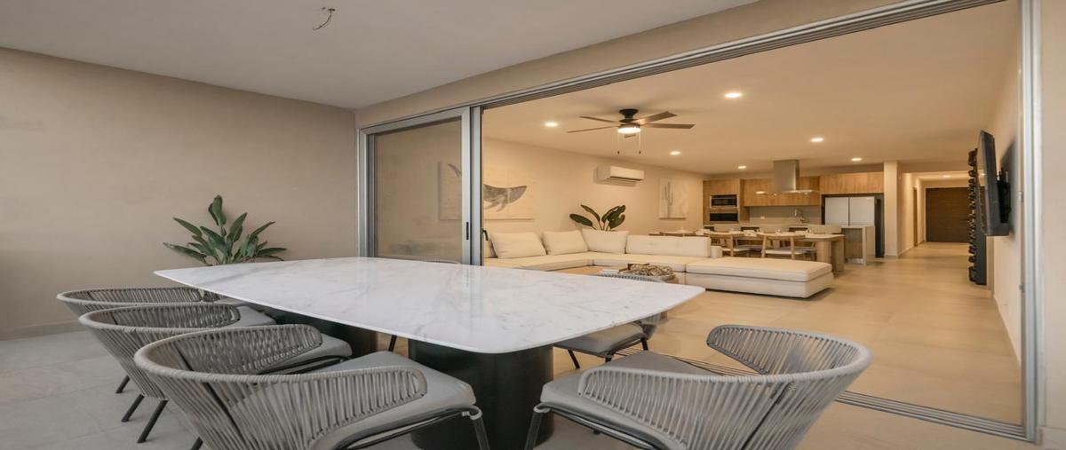 Foto de departamento en venta en  , la joya de los cabos, los cabos, baja california sur, 30272480 No. 03