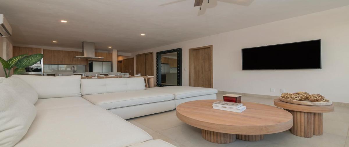Foto de departamento en venta en  , la joya de los cabos, los cabos, baja california sur, 30272480 No. 04